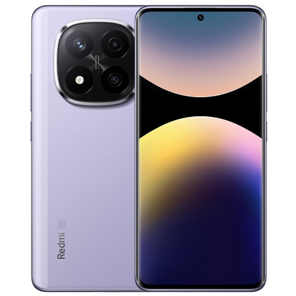 Redmi Note 14 Pro +