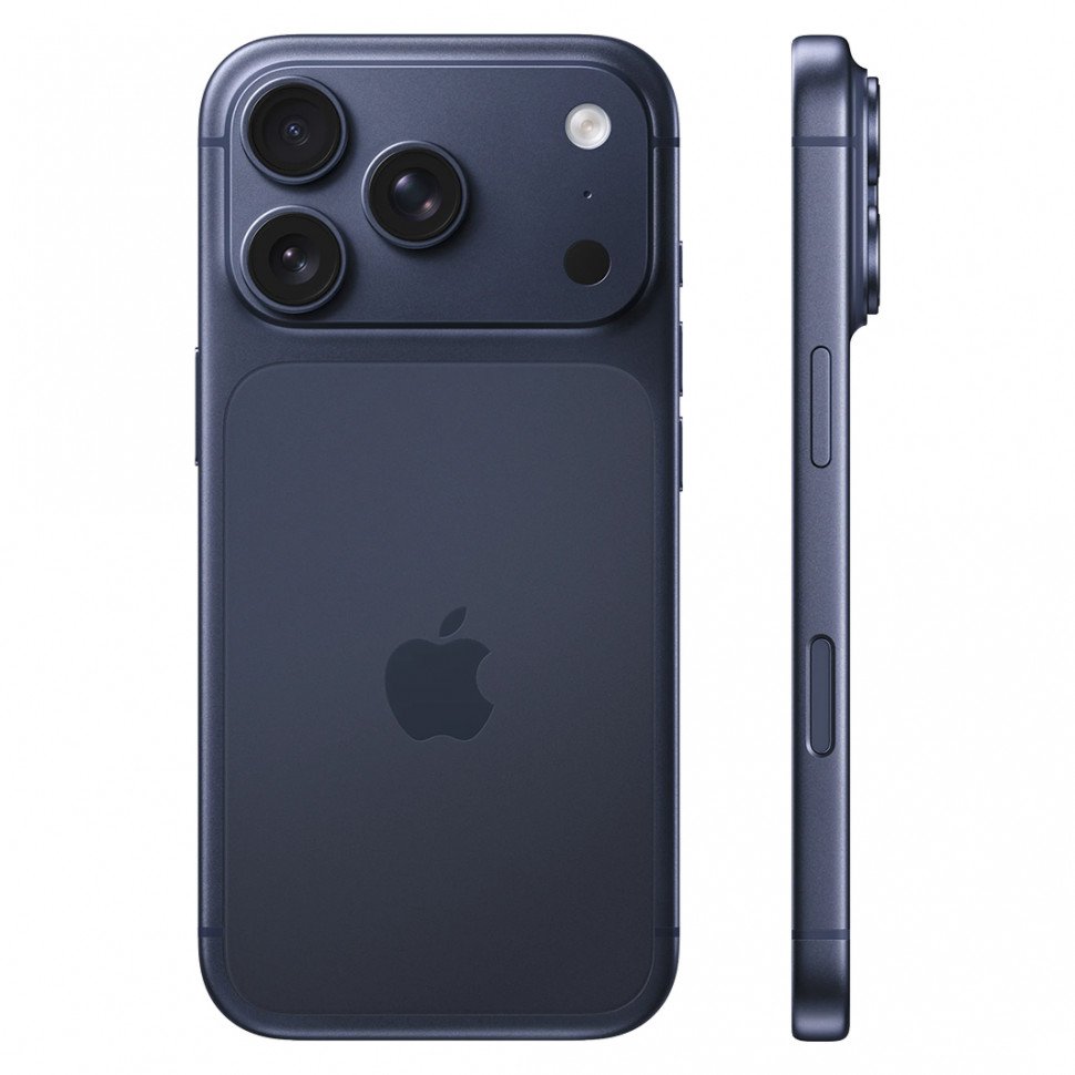 iPhone 17 Pro