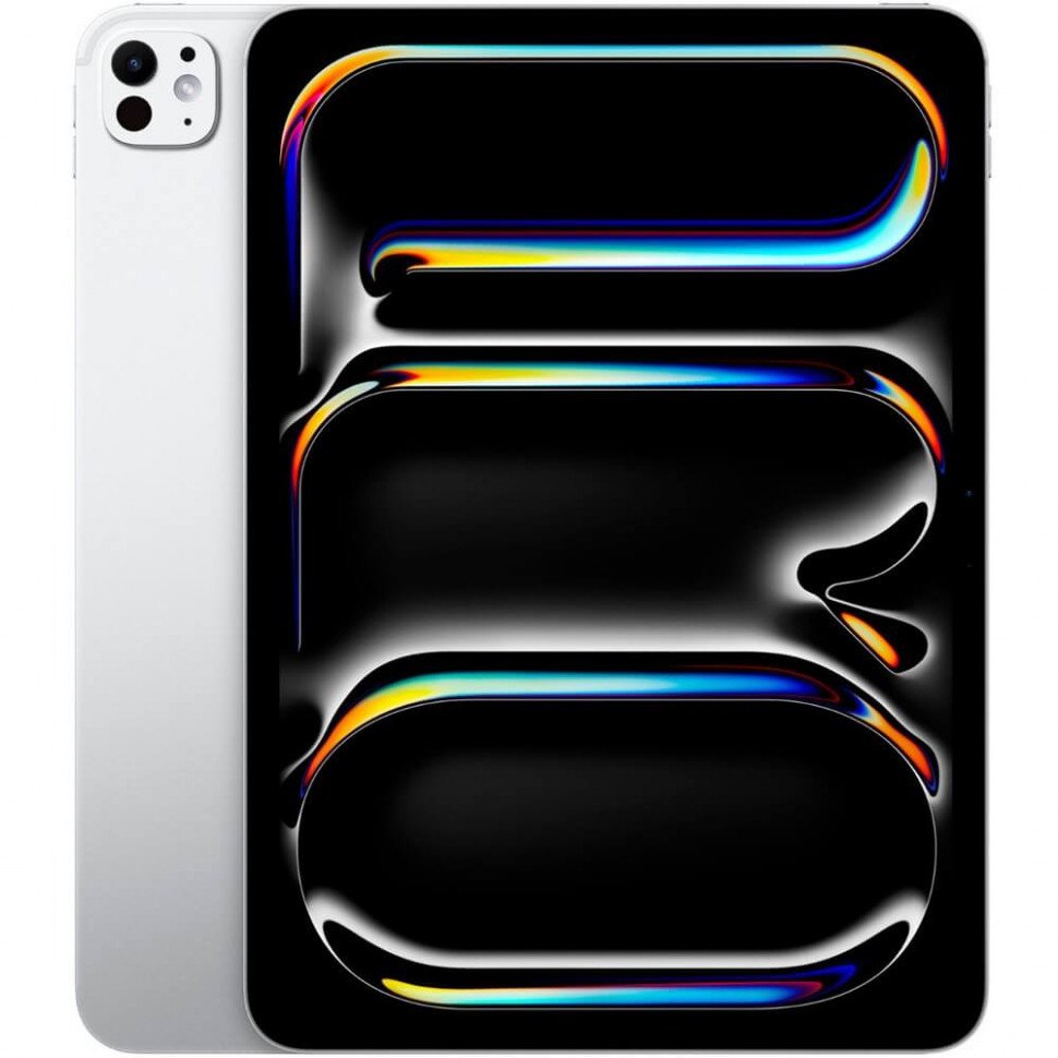 iPad Pro 11 M5 - 1
