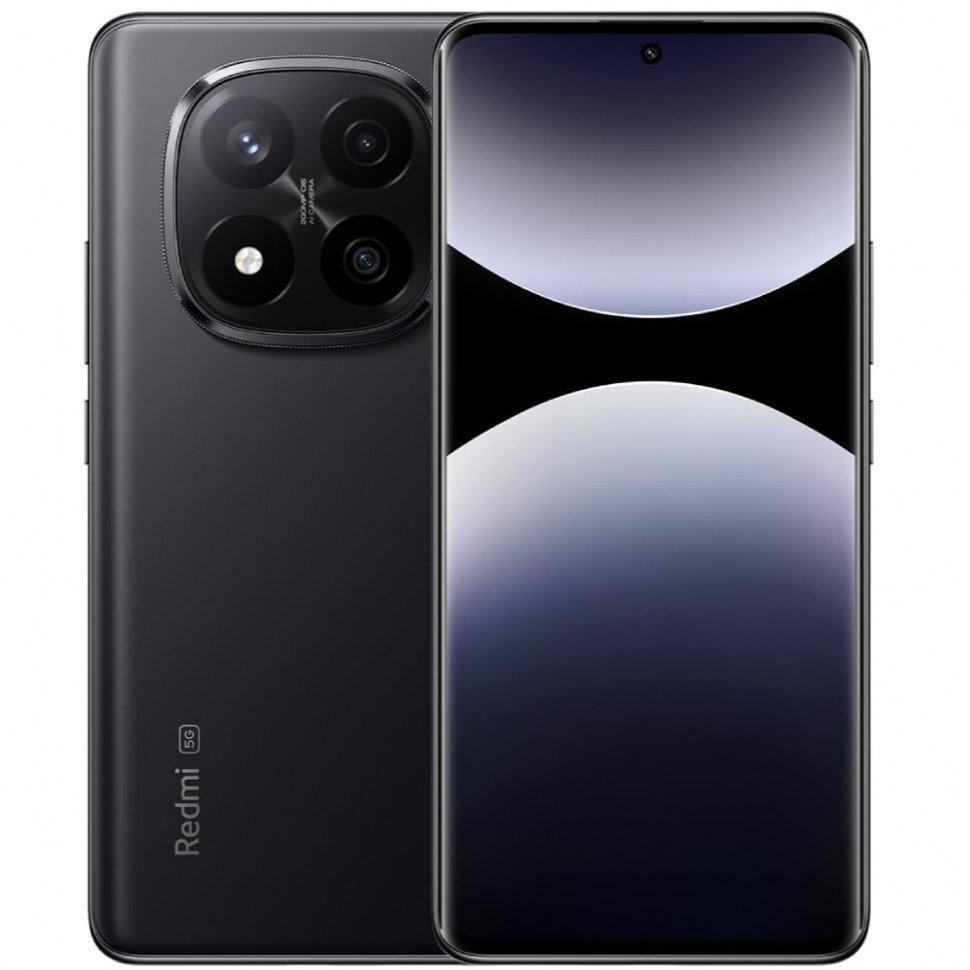 Redmi Note 14 Pro + - 1
