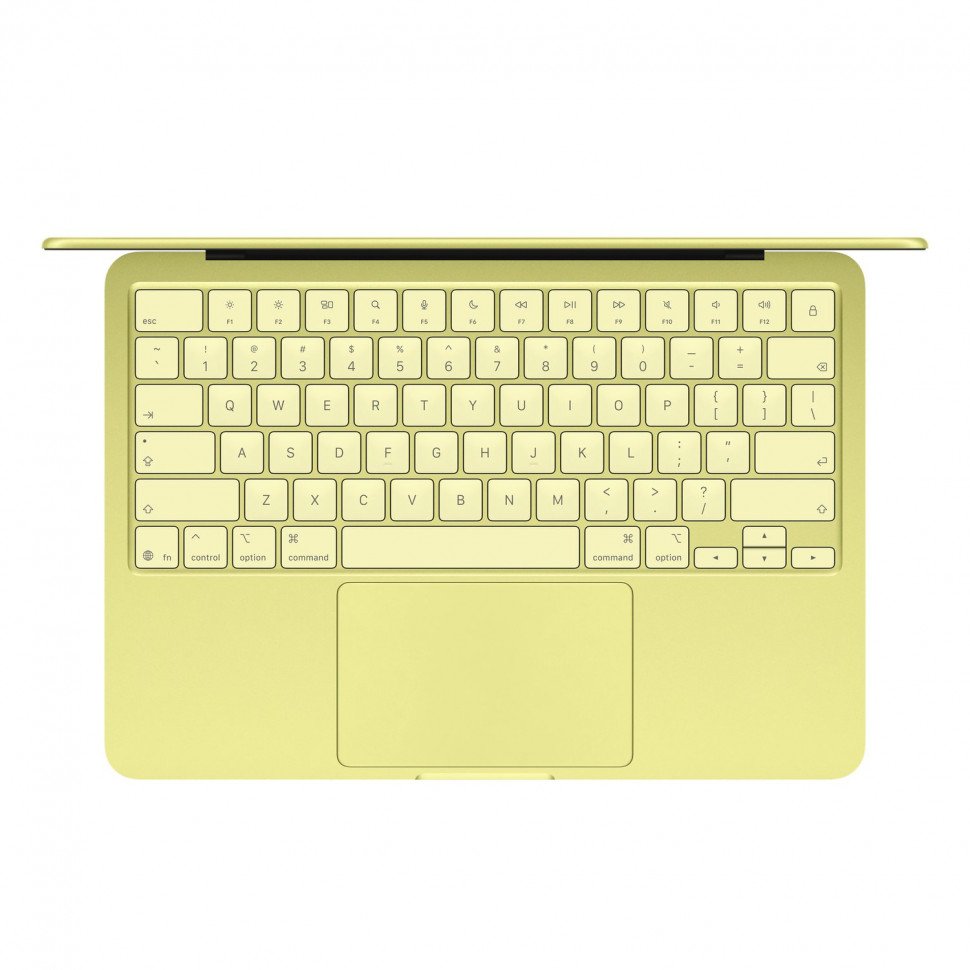 MacBook Neo 13 A18 Pro