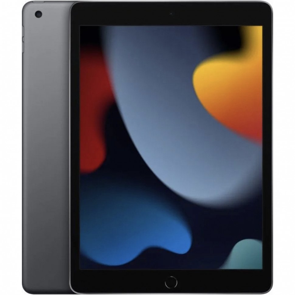 iPad 9 - 1