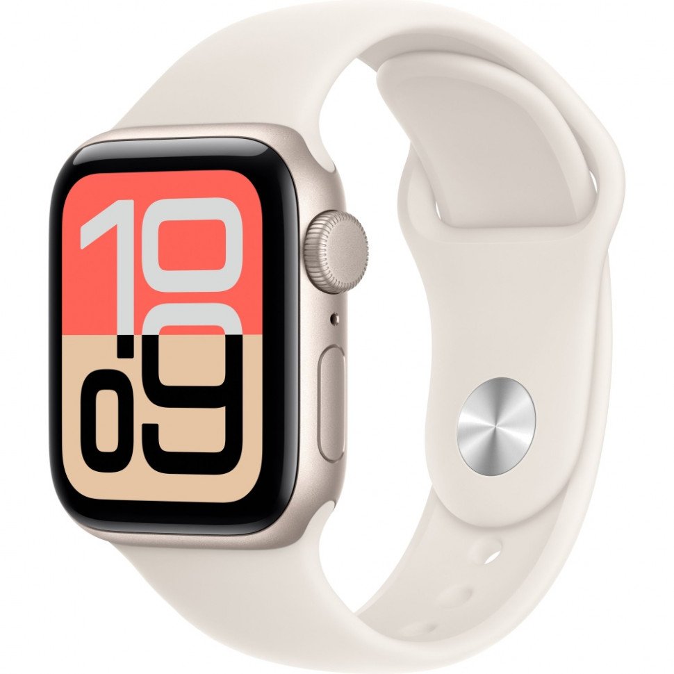 Series SE 3 44mm