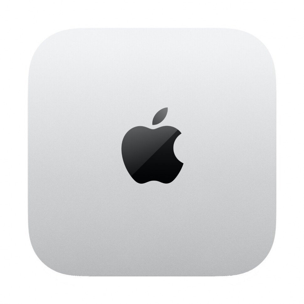 Mac Mini M4