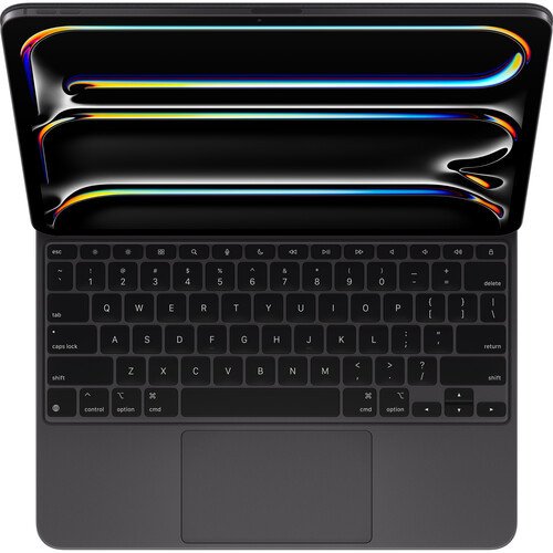 ️ iPad Pro 13 Magic Keyboard - 1