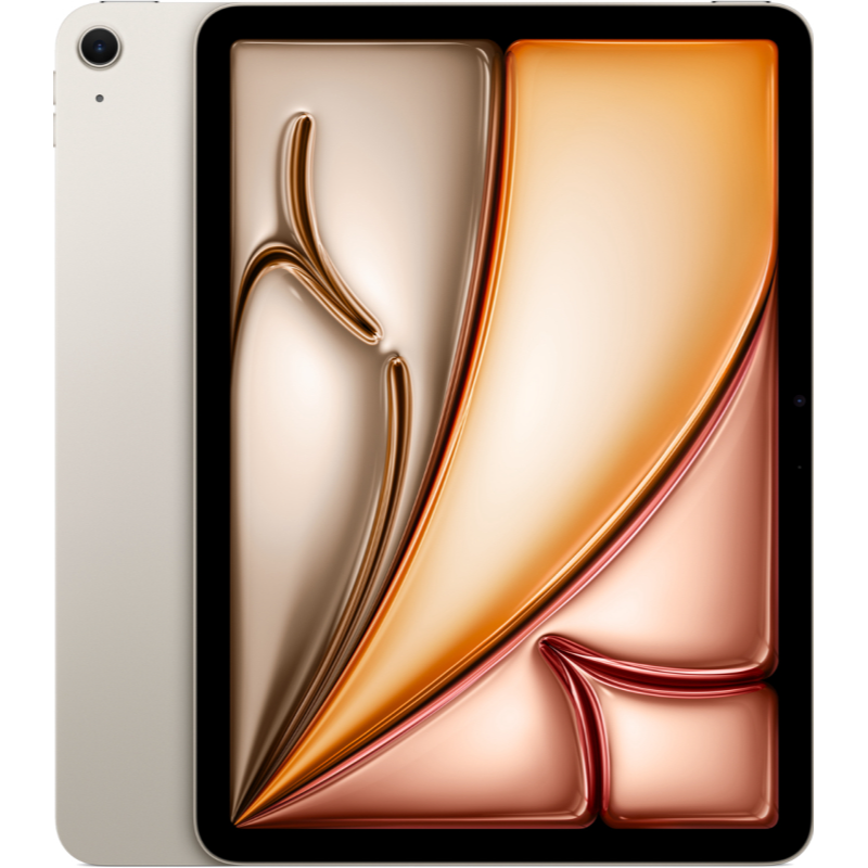 iPad Air 13 6th Gen. M2 - 1