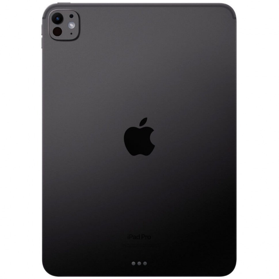 iPad Pro 13 M5 Nano-t