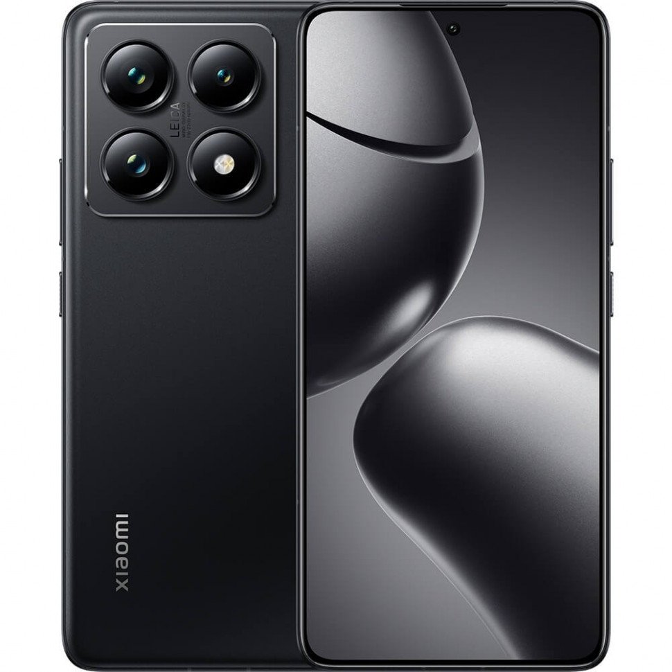 Xiaomi 14T Pro - 1