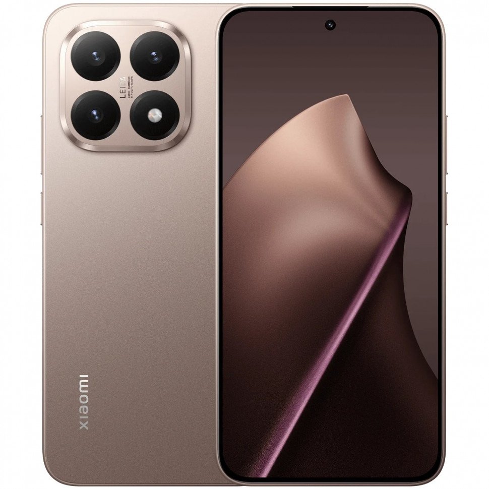 Xiaomi 15T - 1