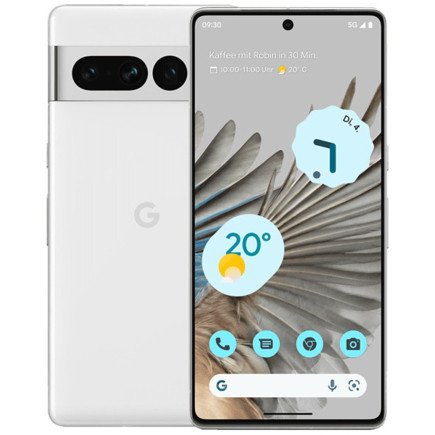 Google Pixel 7 Pro - 1