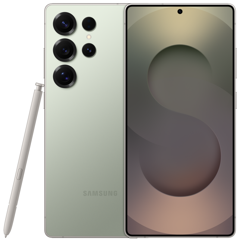 S25 Ultra SM-S938 Jadegreen - 1