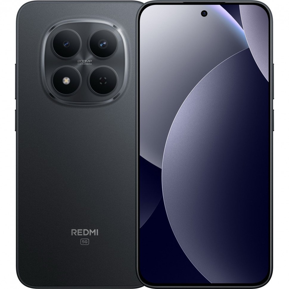 Redmi Note 15 Pro - 1