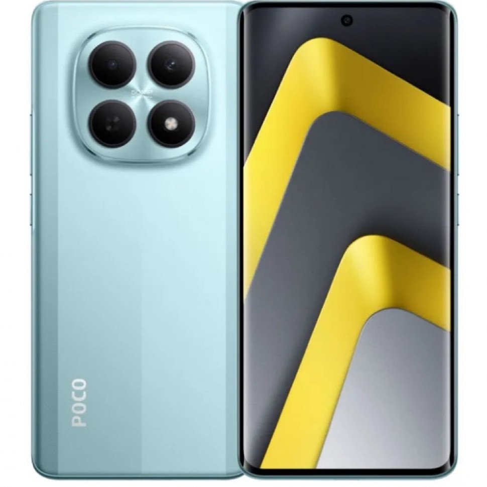 Poco M8 Pro