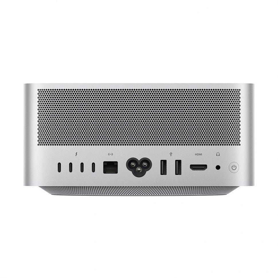 Mac Studio M4 Max