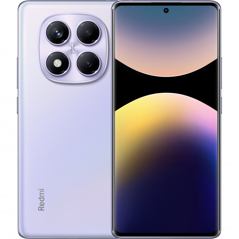 Redmi Note 14 Pro - 1