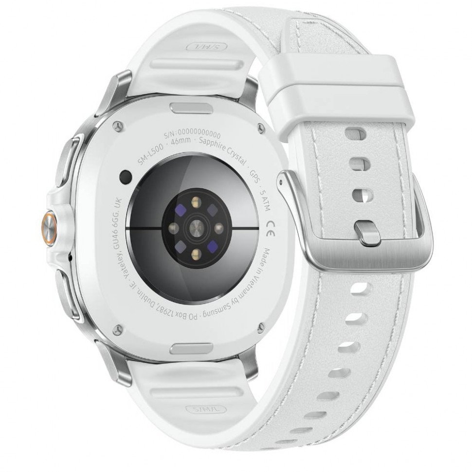 Galaxy Watch 8 Classic SM-L500 46mm