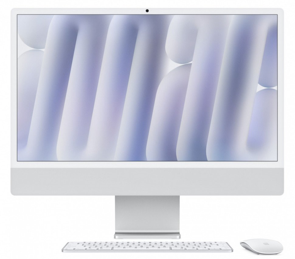 Mac 24 8/8-Core M4 - 1