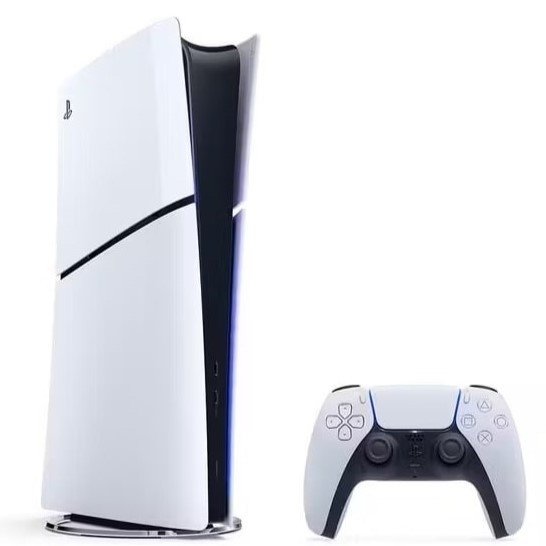 PlayStation 5 SLIM Digital