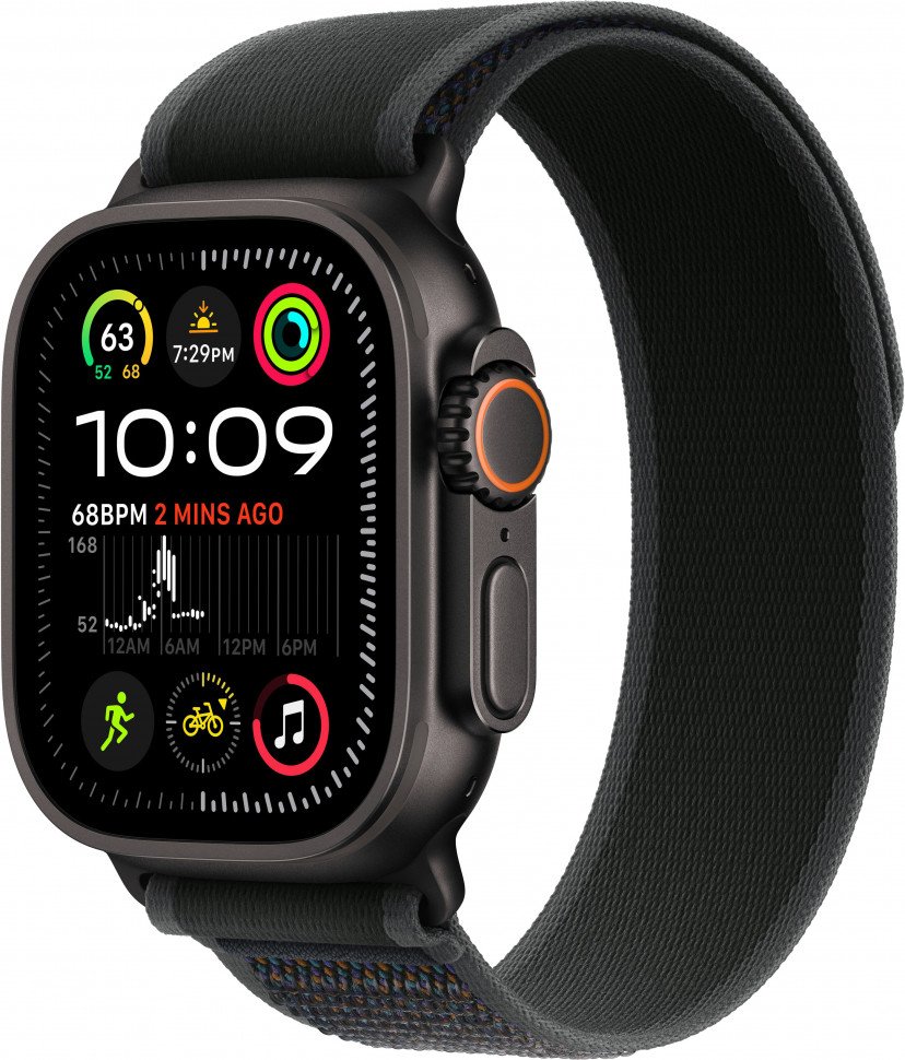 Series Ultra 2 49mm TL - 1