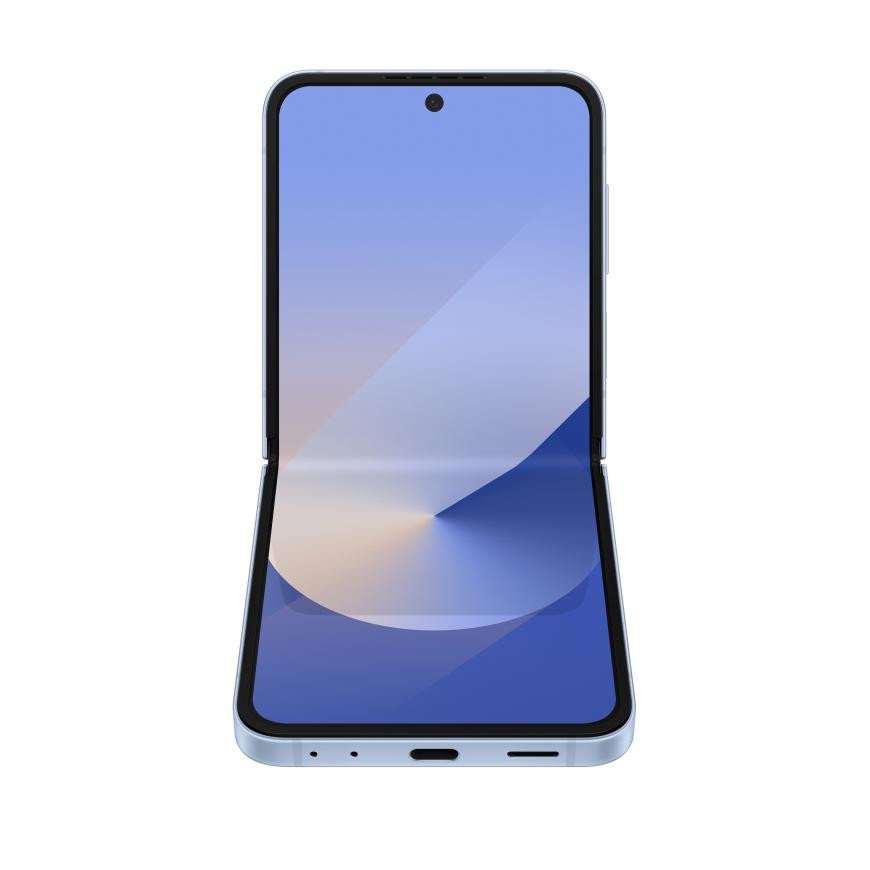 Z Flip 6 SM-F741