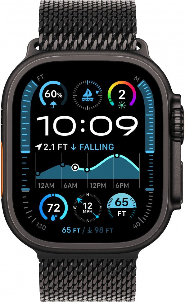 Series Ultra 2 49mm TML