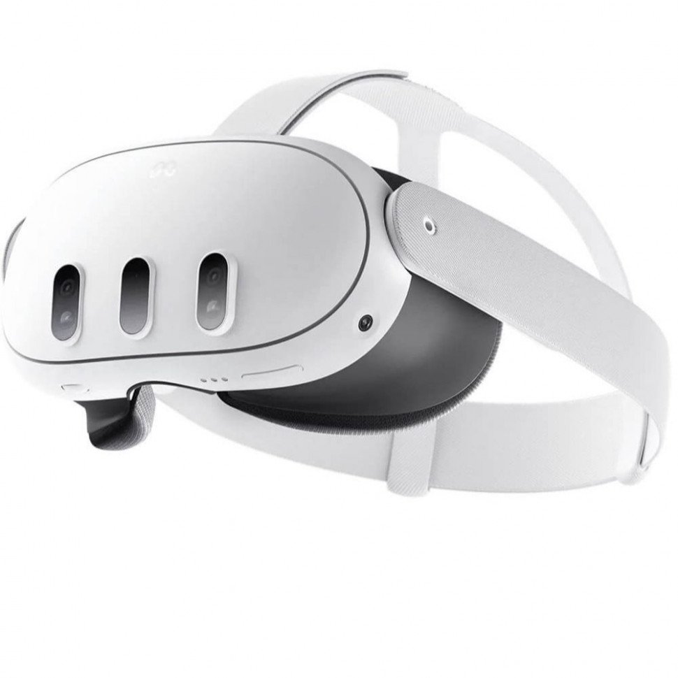 Oculus Meta Quest 3 512Gb White - 1