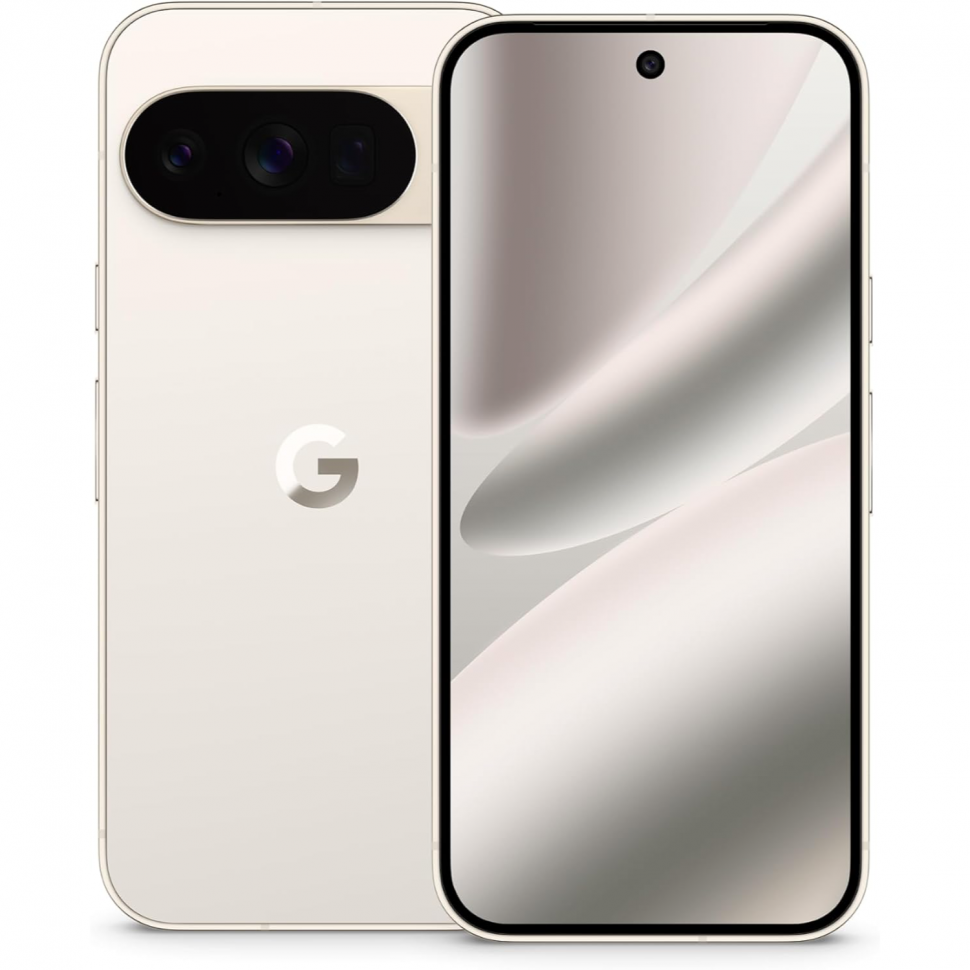 Google Pixel 10 Pro - 1