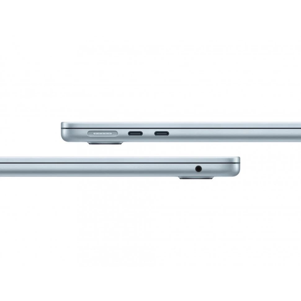 MacBook Air 13 M5