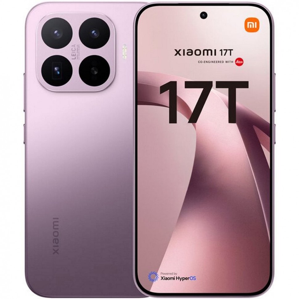 Xiaomi 17T - 1
