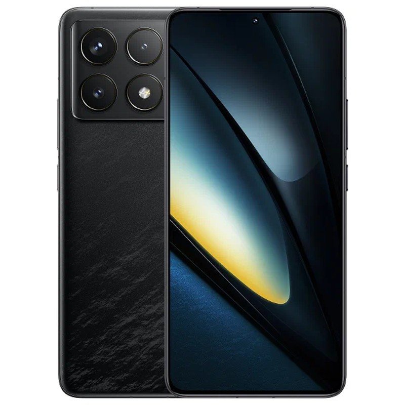 Poco F6 Pro
