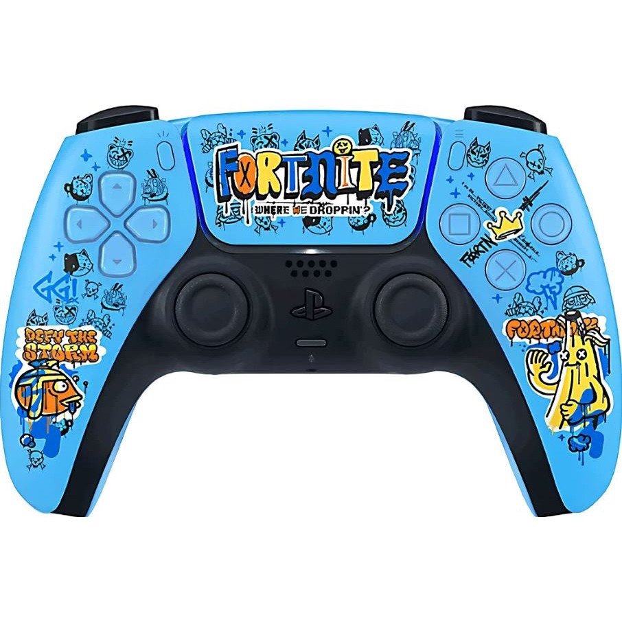 DualSense wireless Fortnite - 1