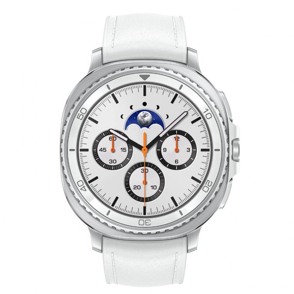 Galaxy Watch 8 Classic SM-L505 46mm - 1