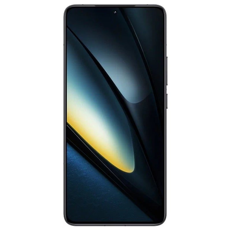 Poco F6 Pro