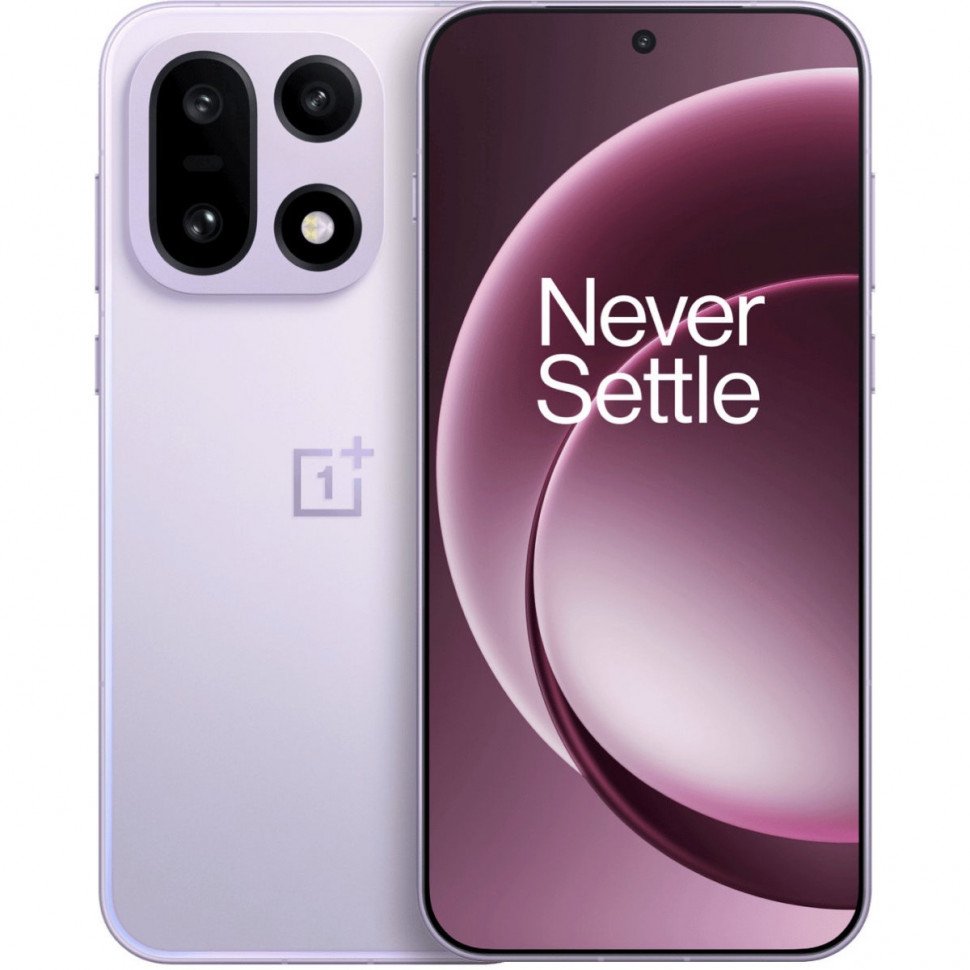 OnePlus 15 - 1
