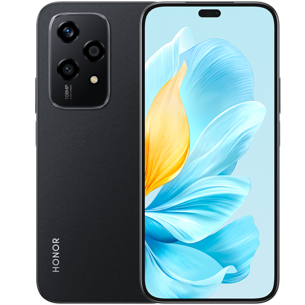 Honor 200 Smart - 1
