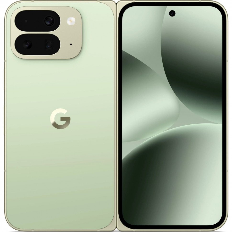 Google Pixel 10 Pro Fold - 1