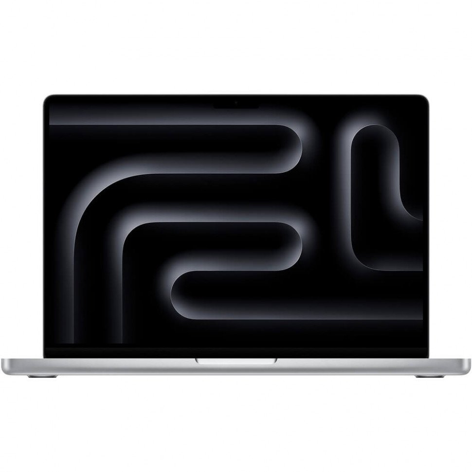 MacBook Pro 16 M3 Pro - 1