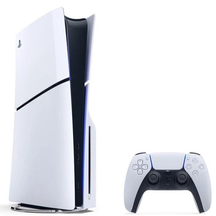 PlayStation 5 SLIM Disc