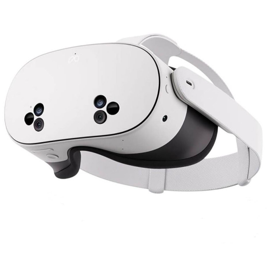 Oculus Meta Quest 3s 128Gb White - 1