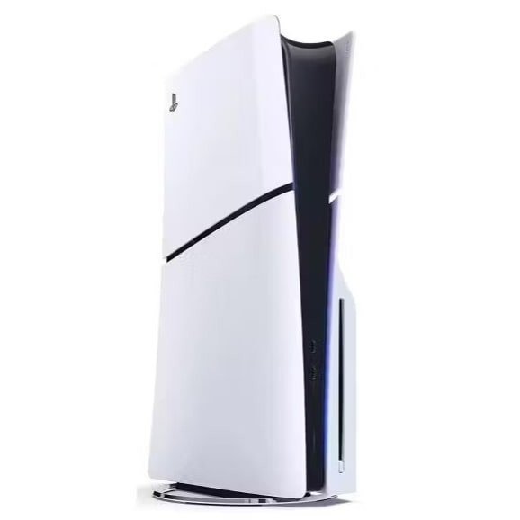 PlayStation 5 SLIM Disc