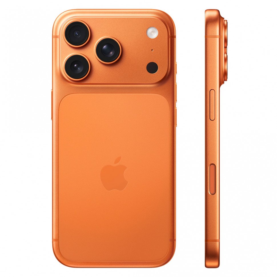 iPhone 17 Pro