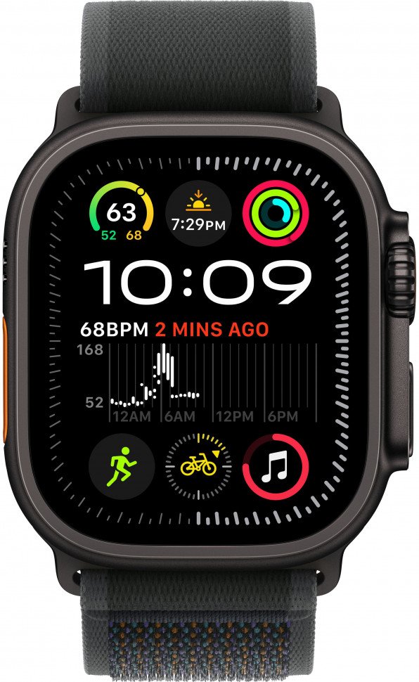 Series Ultra 2 49mm TL