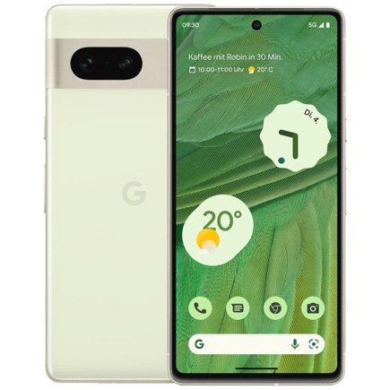 Google Pixel 7 - 1