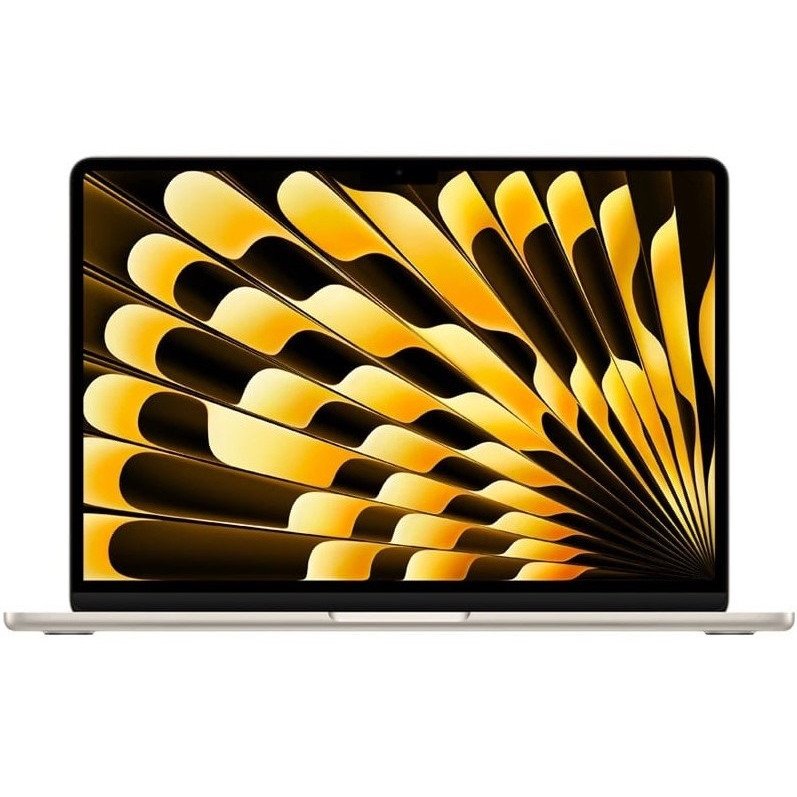 MacBook Air 15 M5 - 1