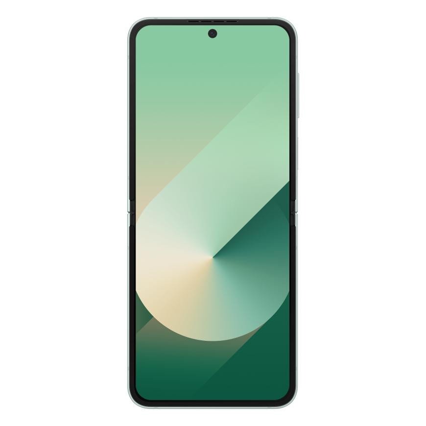 Z Flip 6 SM-F741