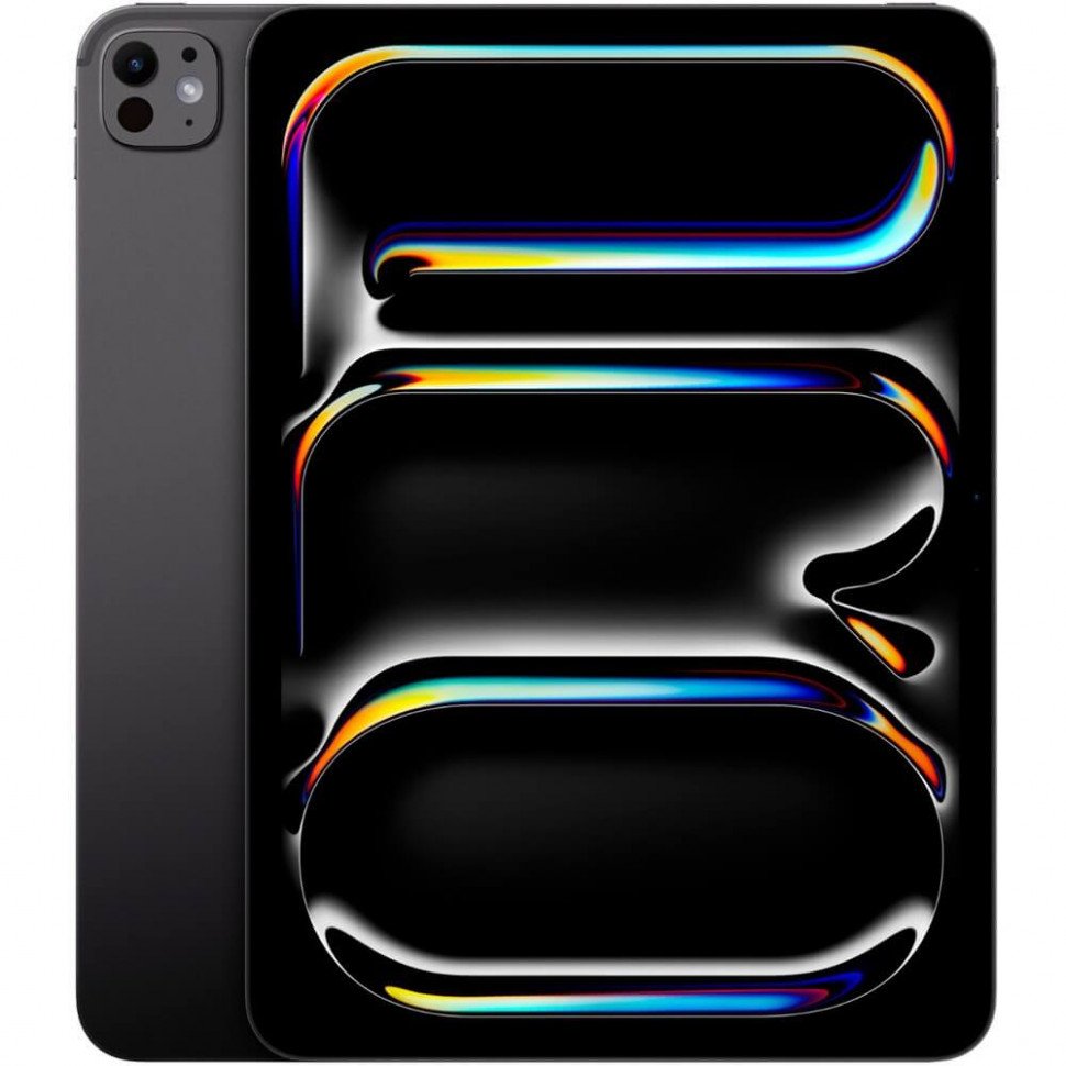 iPad Pro 13 M5 Nano-t - 1