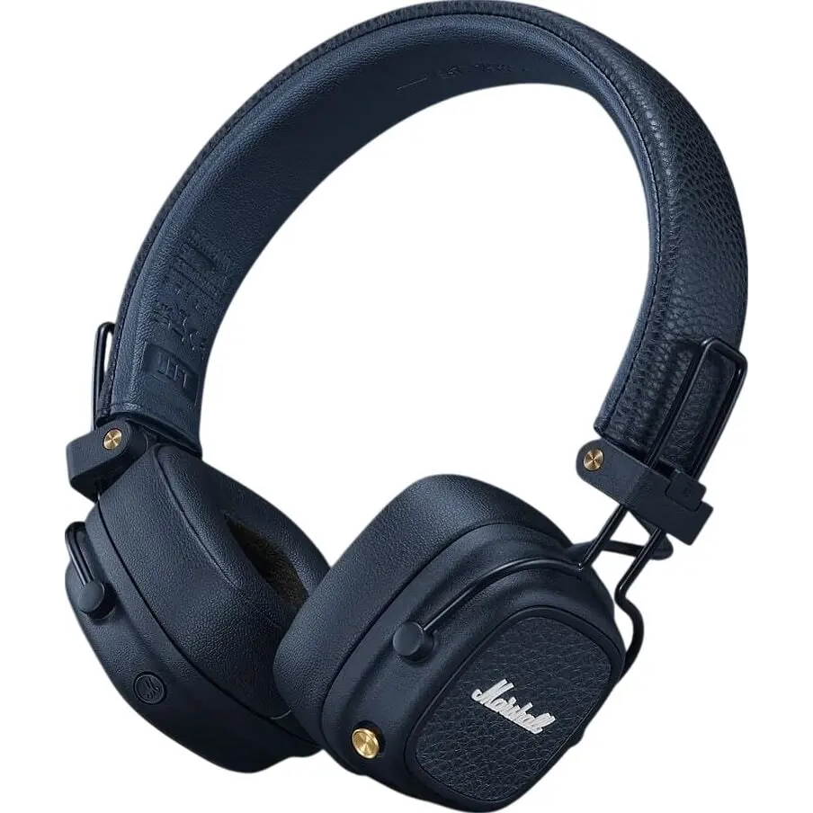 Marshall Major Headphones