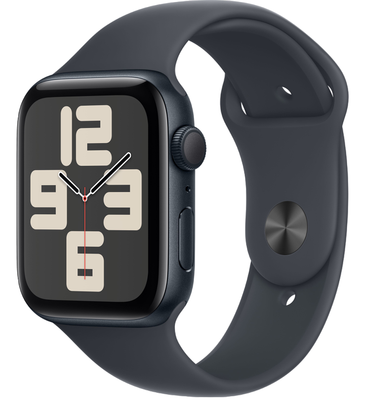 Series SE 3 44mm - 1