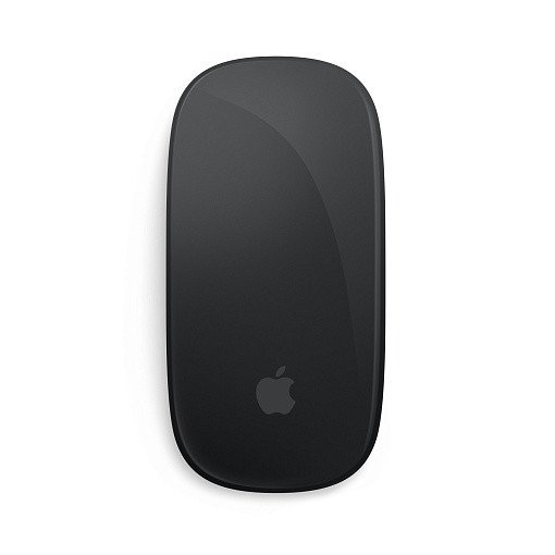 Magic Mouse - 1