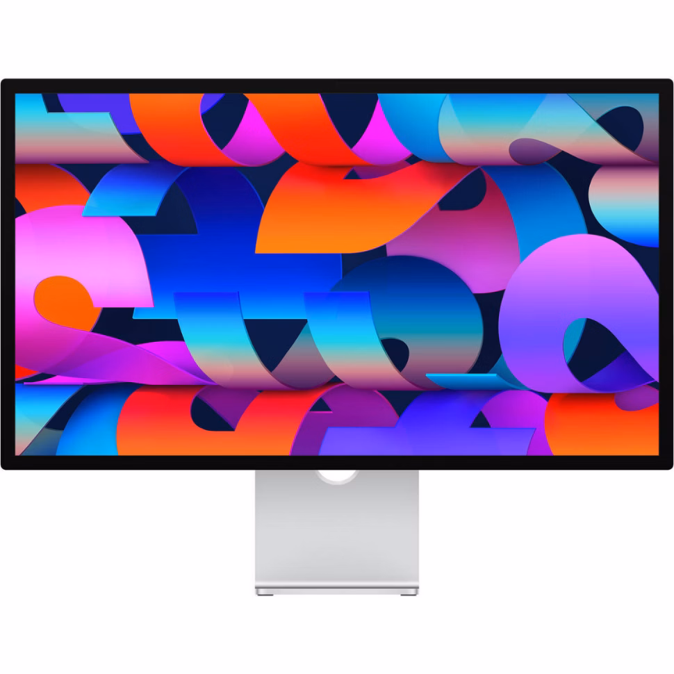 Display w/Tilt Stand Nano-t - 1